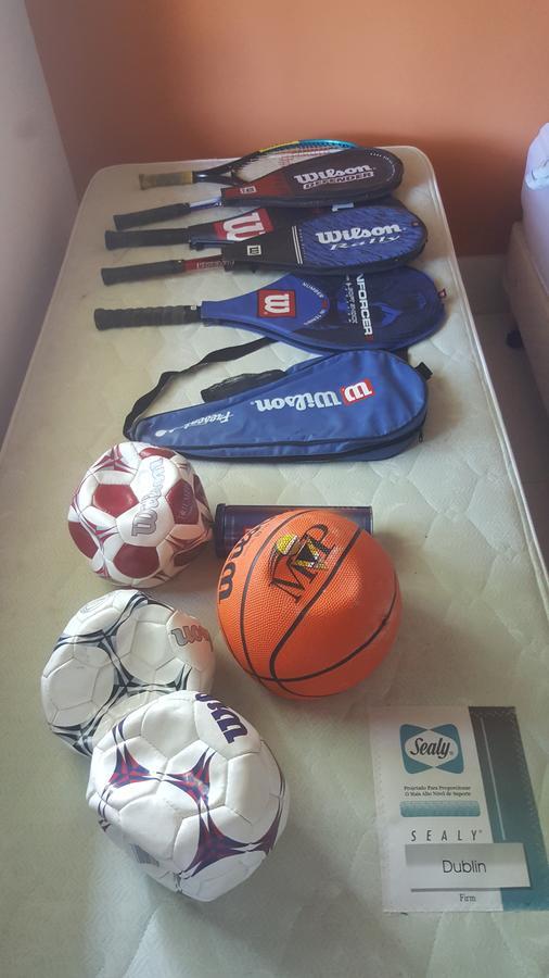 Ubatuba Apto. Wembley Tenis Apartment Exterior photo