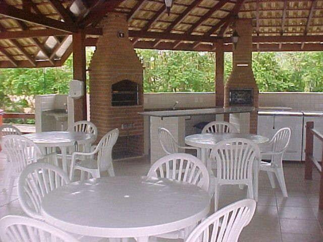 Ubatuba Apto. Wembley Tenis Apartment Exterior photo